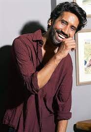 Abhilash Thapliyal - Wikiunfold.com